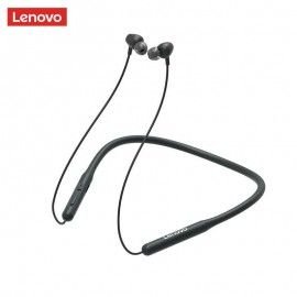 Lenovo H203 Neckband Wireless Earphone Bluetooth Headphones