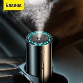 Baseus Air Humidifier Car Aroma Diffuser for Home Office and Car