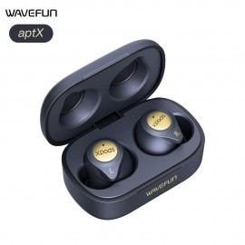 Wavefun Xpods 3TS Bluetooth Earbuds Headphone