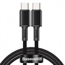 Baseus 100W 2M USB C To USB Type C PD Charging Data Cable