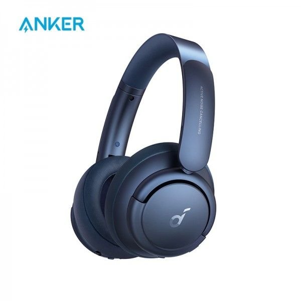 Anker Soundcore Life Q35 Wireless Multi Mode Active Noise Cancelling ...