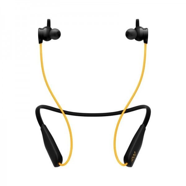 Vivo iQOO Wireless Sports Neckband Gaming Bluetooth Headset ...
