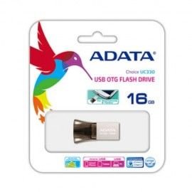 ADATA USB OTG Flash Drive UC330 16GB