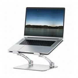 WiWU S700 Adjustable Laptop Notebook Aluminum Foldable Stand Holder