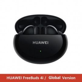 Huawei Freebuds 4i TWS Bluetooth Earphone Pure sound Wireless Headphones