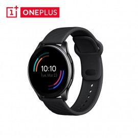 OnePlus 4GB 1.39" AMOLED IP68 Men Android Compatible Smart Watch