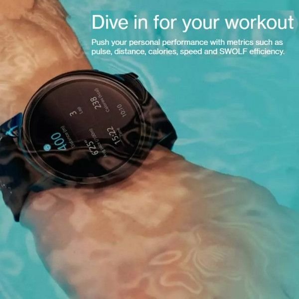 What can SWOLF tell us? Interpreting Swim Data from your GPS Watch. | Steel  City Endurance Coaching - Triathlon & Endurance Training