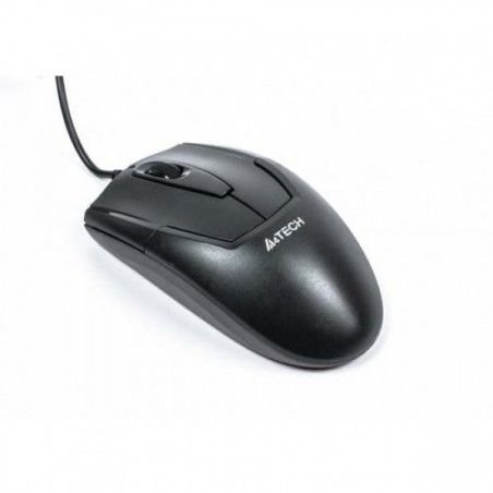 A4 Tech Desktop Mouse N-301