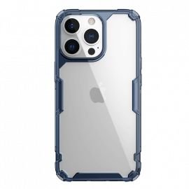 Nillkin Apple iPhone 13 Pro Max Nature TPU Pro Cover Case