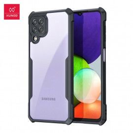 XUNDD Samsung Galaxy A22 Shockproof Back Cover Case