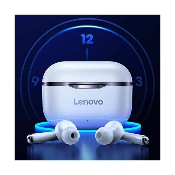 Lenovo lp1 cheap tws bluetooth earbuds