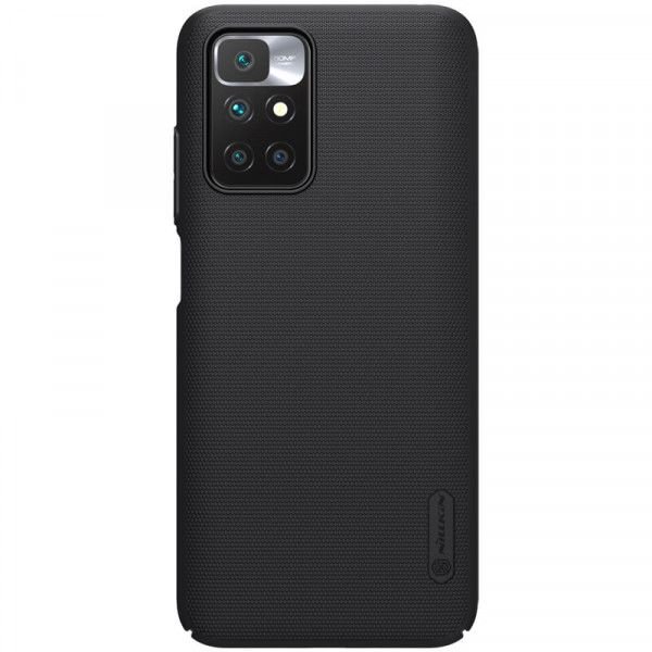 Nillkin Xiaomi Redmi Super Frosted Shield Matte Cover Case