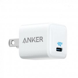 Anker PowerPort III Nano-20W version-High voltage PIQ 3.0 USB-C Charger