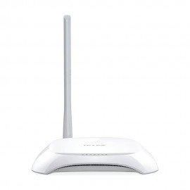 TP-Link Wireless N Router 150Mbps TL-WR720N