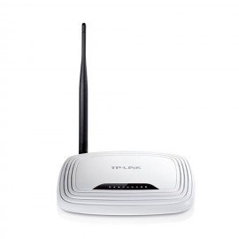 TP-Link Wireless N Router 150Mbps TL-WR740N