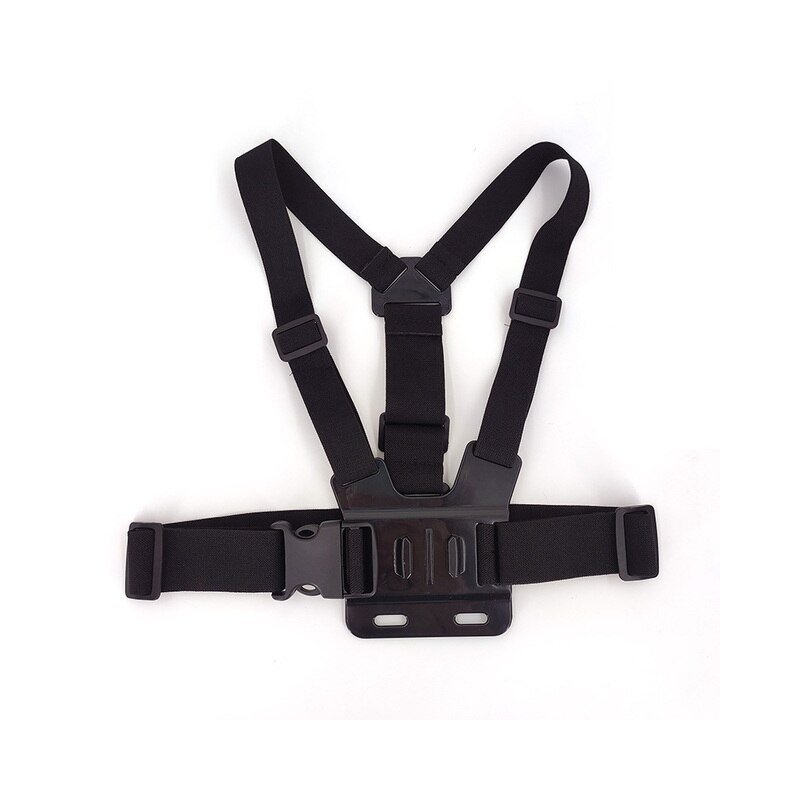 For Gopro Chest Strap Belt Body Tripod Harness Mount For Gopro Hero