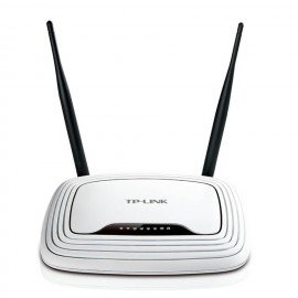 TP-Link Wireless N Router 300Mbps TL-WR841N