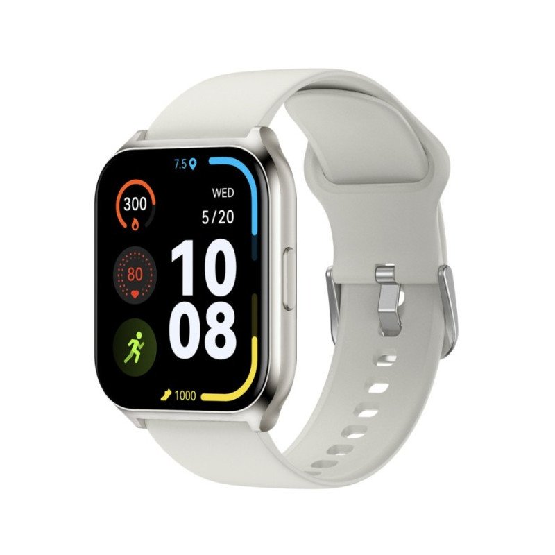 Haylou Watch 2 Pro Smartwatch price in Bangladesh