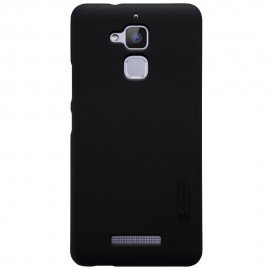 Nillkin Frosted Shield Back Cover for Asus Zenfone 3 Max (ZC520TL)