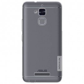 Nillkin Nature TPU Case Back Cover for Asus Zenfone 3 Max (ZC520TL)