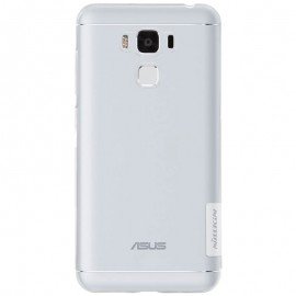 Nillkin Nature TPU Case Back Cover for Asus Zenfone 3 Max (ZC553KL)