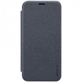 Nillkin Sparkle Leather Case for Asus Zenfone 4 Selfie Pro (ZD552KL)