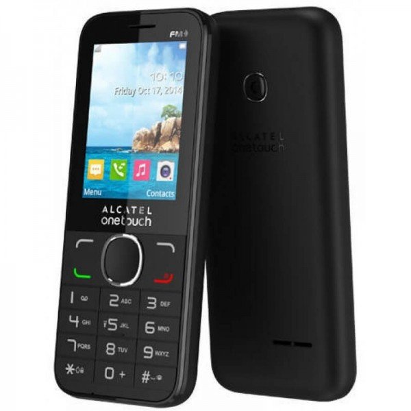 Alcatel One Touch Mobile 2045d