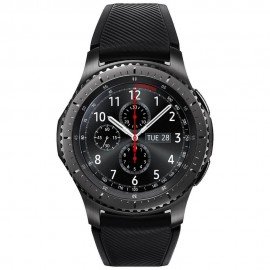 Samsung Smart Watch Gear S3 frontier