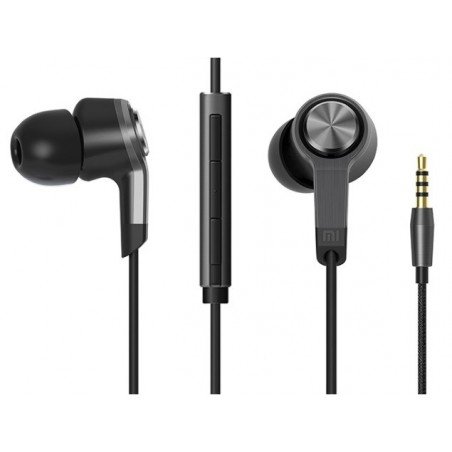 Xiaomi MI In-Ear Basic Headphones Earphone black