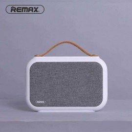 Remax RB-M17 Fabric Wireless Bluetooth Speaker
