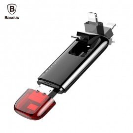 Baseus Obsidian Z1 USB Flash Disk for iPhone and Android 32 GB