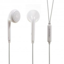 Oppo In-Ear Headphone Earphones with Mic MH133