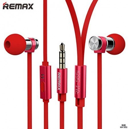 Remax RM-565i Stereo Headset