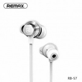 Remax RB-S7 Sports Bluetooth In-Ear Headphone Earphone