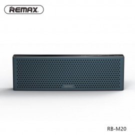 Remax RB-M20 Wireless Bluetooth Speaker