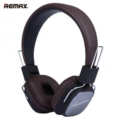 Remax RB-100H Headphone