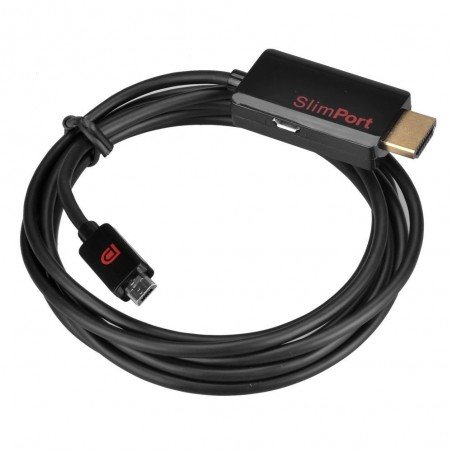 Slimport HDMI Cable for Google Nexus 4, LG, ASUS 1.8M