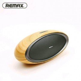 REMAX RB-H7 Wireless Bluetooth Speaker With Mic