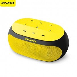 Awei Y200 Portable Wireless Hifi Bluetooth Speaker