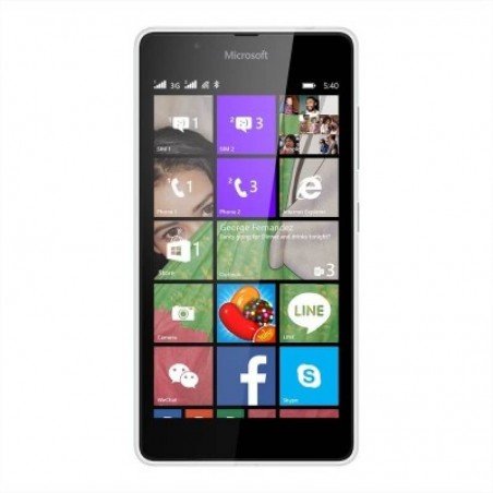 Microsoft Lumia 540 Windows Smartphone