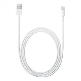 Apple iPhone USB-C to Lightning Cable 1m