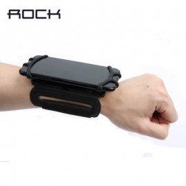 Rock Universal Sports Wristband for Smartphone Holder