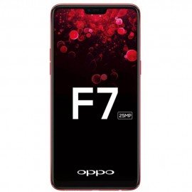 Oppo F7 4GB 64GB Smartphone