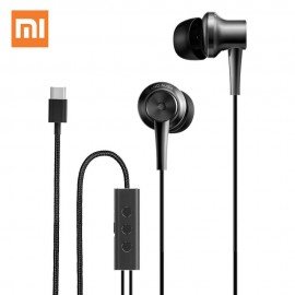 Xiaomi MI Noise Cancellation In-ear Earphones Type-C Version