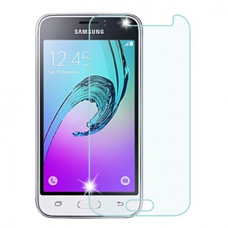Samsung J1 2016 Tampered Glass Screen Protector