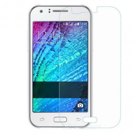 Samsung J1Ace Tampered Glass Screen Protector