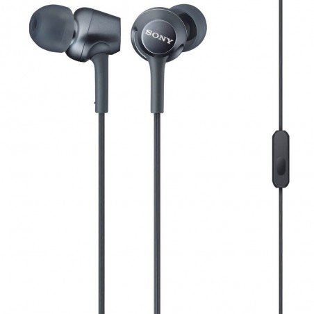 Sony EX250AP In-Ear Stereo Headphone