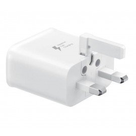 Samsung Fast Charge Travel Adapter with USB-C Cable