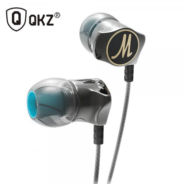 QKZ DM-7 In-Ear Headphone best price in Bangladesh ...