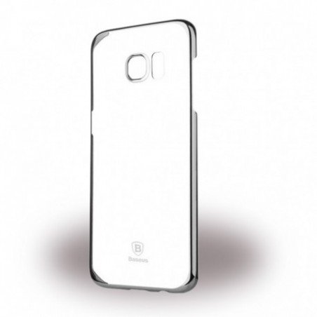Samsung S7 Edge - Baseus Glitter Case Mobile Back Cover